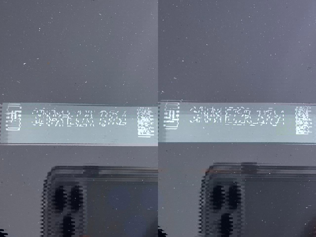 Certified 2024 Chevrolet Equinox LS w/ LS Convenience Package image 15