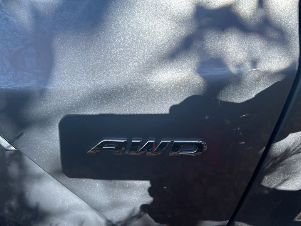 Used 2020 Honda CR-V EX image 6