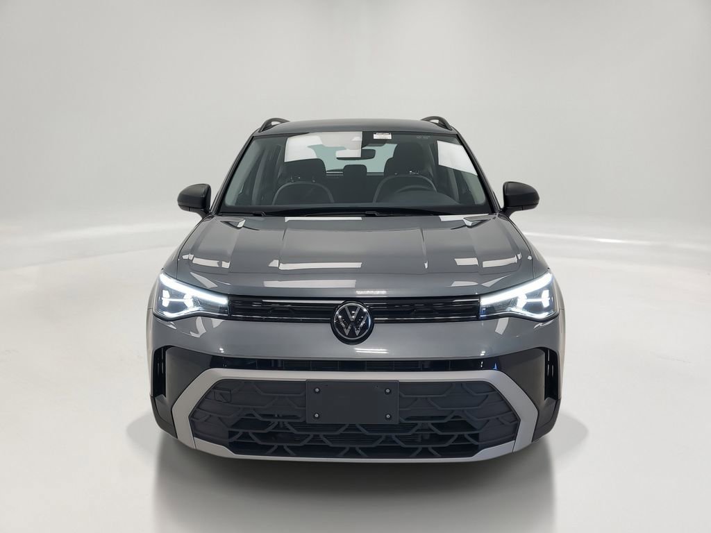 Used 2025 Volkswagen Taos S image 2