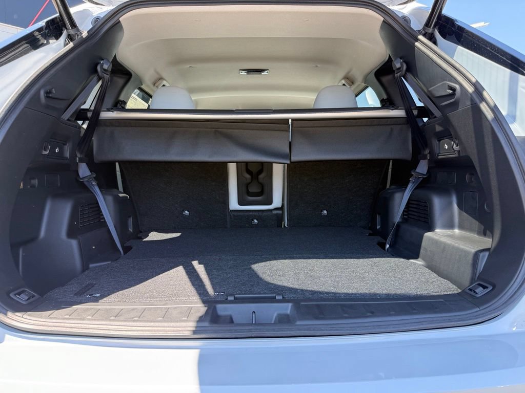 New 2026 Mitsubishi Outlander SE AWD/4WD image 8