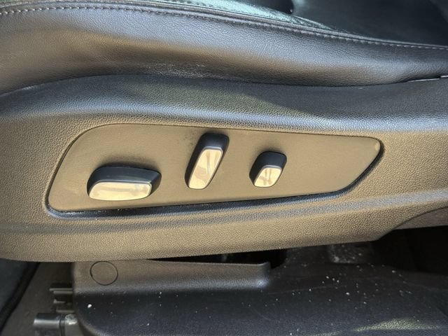 Used 2019 Cadillac XT5 Luxury FWD image 27
