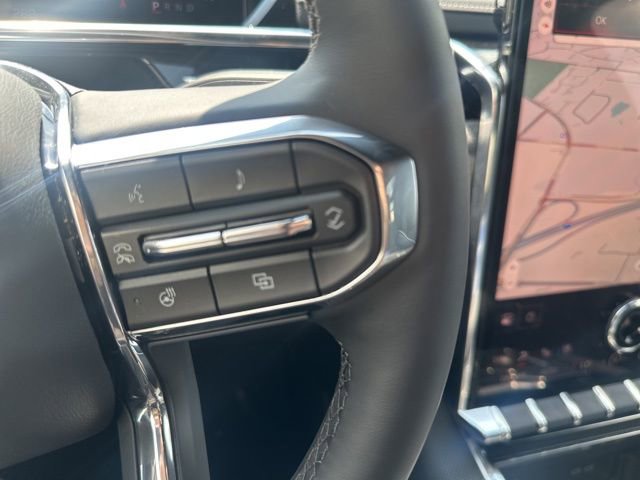 New 2026 GMC Sierra EV Elevation w/ Premium Package image 33