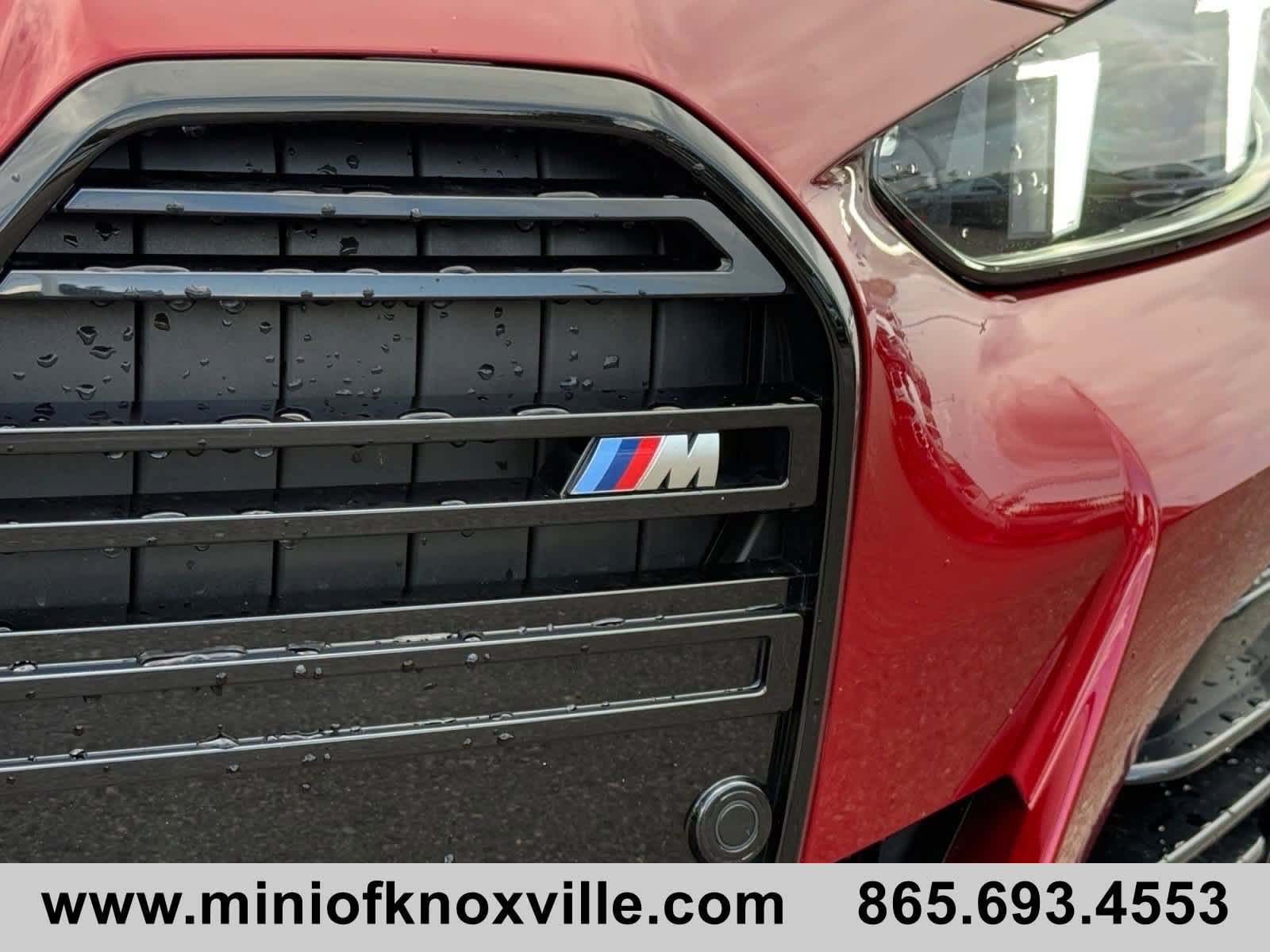 Used 2025 BMW M440i RWD image 10
