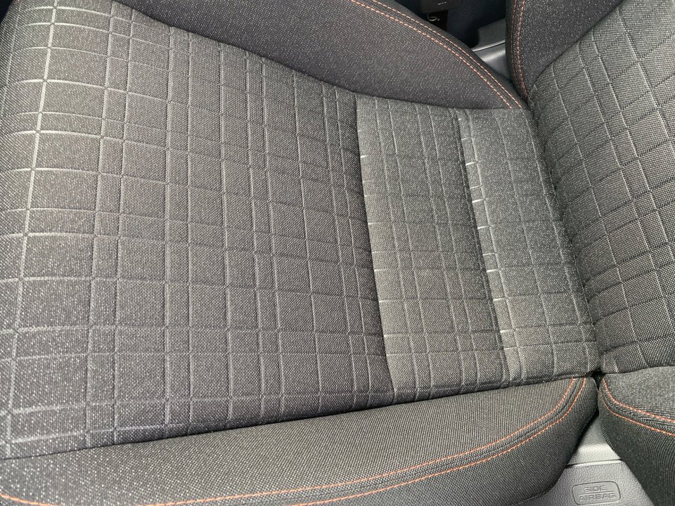 Certified 2026 Honda HR-V Sport image 32