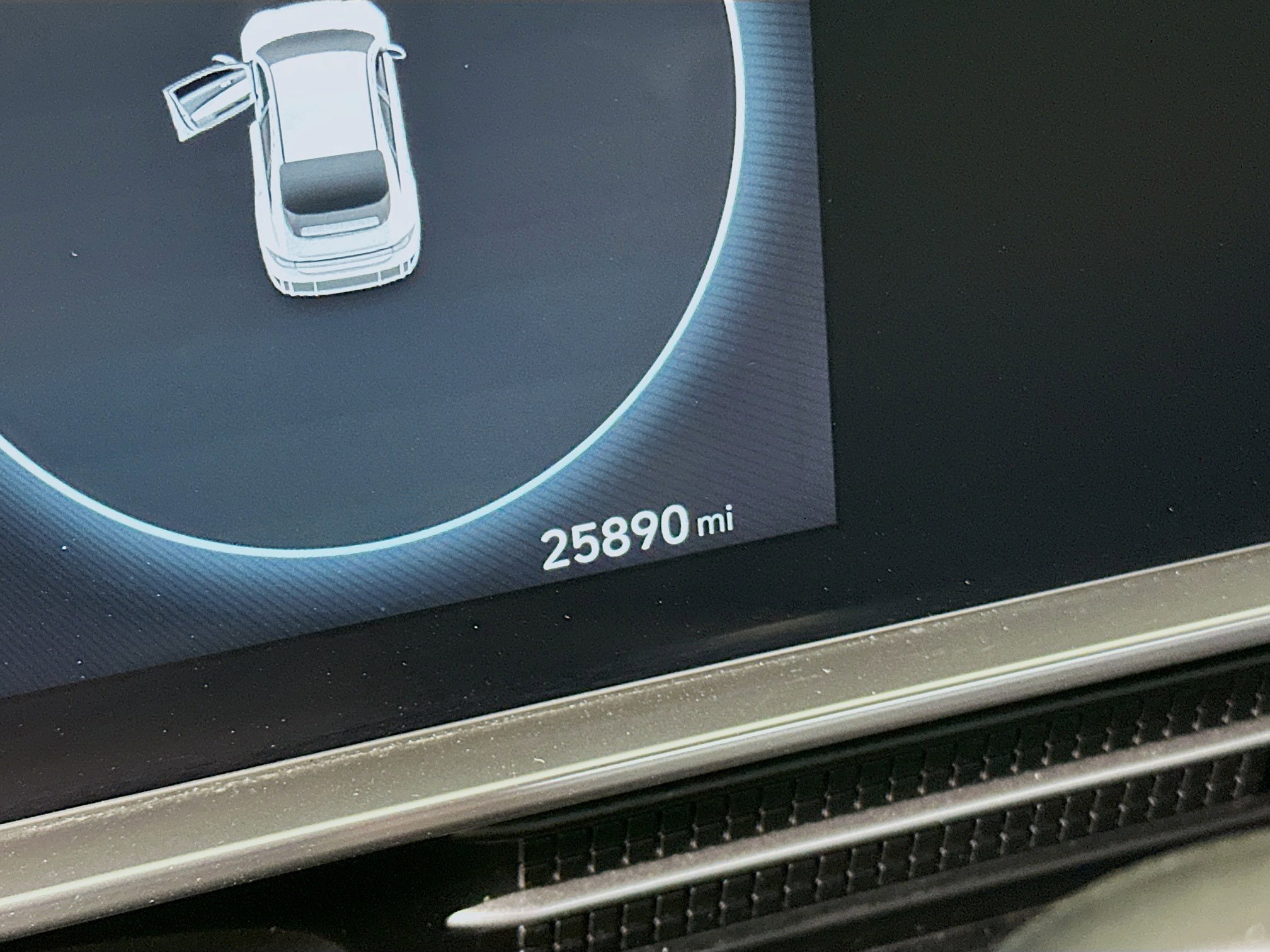 Used 2025 Hyundai Ioniq 6 SE image 18