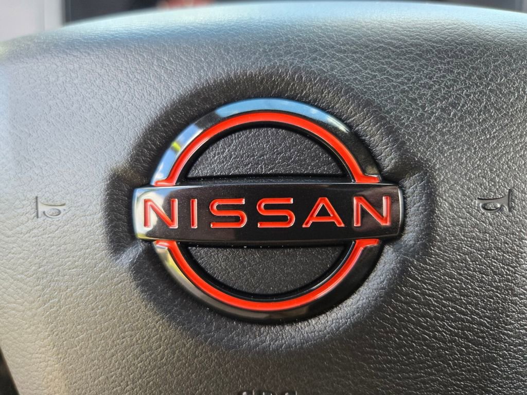 New 2026 Nissan Frontier PRO-4X w/ Pro Premium Package image 10