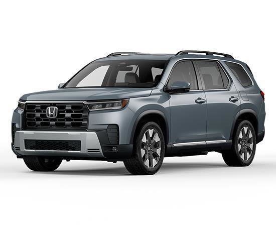 New 2026 Honda Pilot Elite image 11