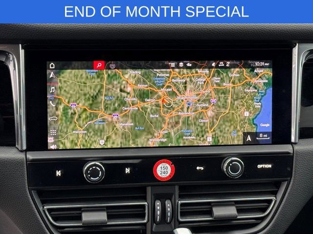 Used 2025 Porsche Macan image 20