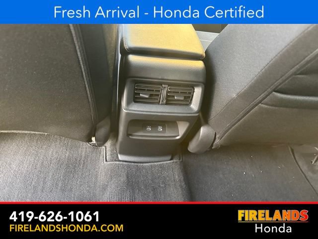 Used 2024 Honda CR-V Sport image 28