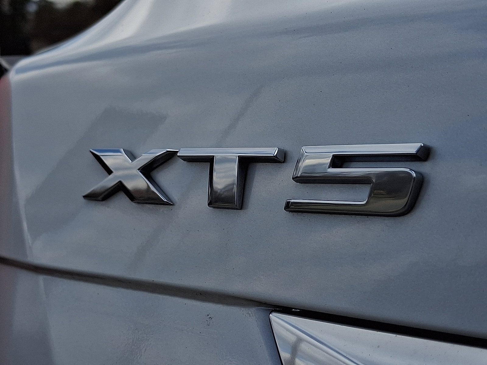 Used 2022 Cadillac XT5 Premium Luxury image 32