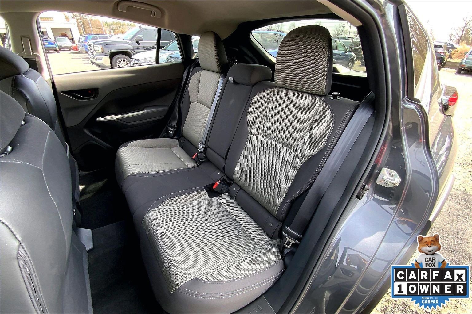 Certified 2024 Subaru Crosstrek 2.0i Premium image 22