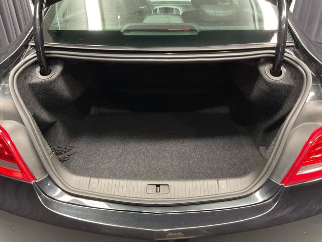Used 2014 Buick LaCrosse Premium w/ Driver Confidence Package AWD/4WD image 9