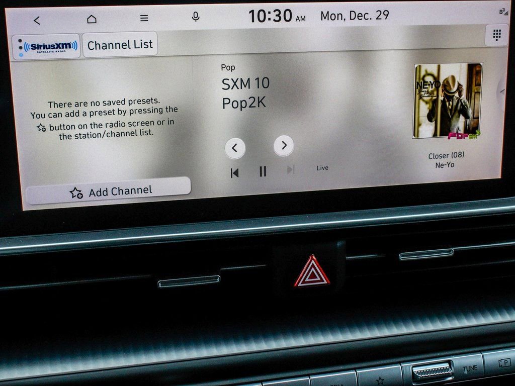 Used 2023 Hyundai Ioniq 6 SE image 20