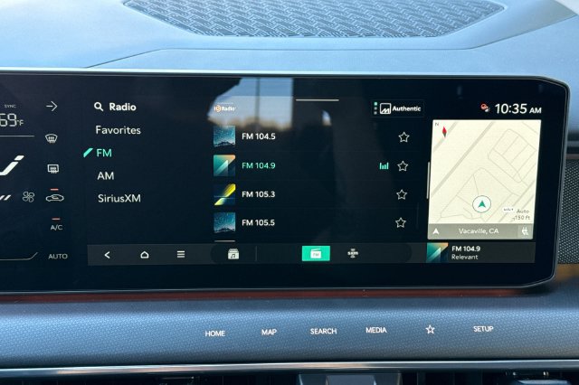 New 2026 Kia EV9 GT-Line AWD/4WD image 23