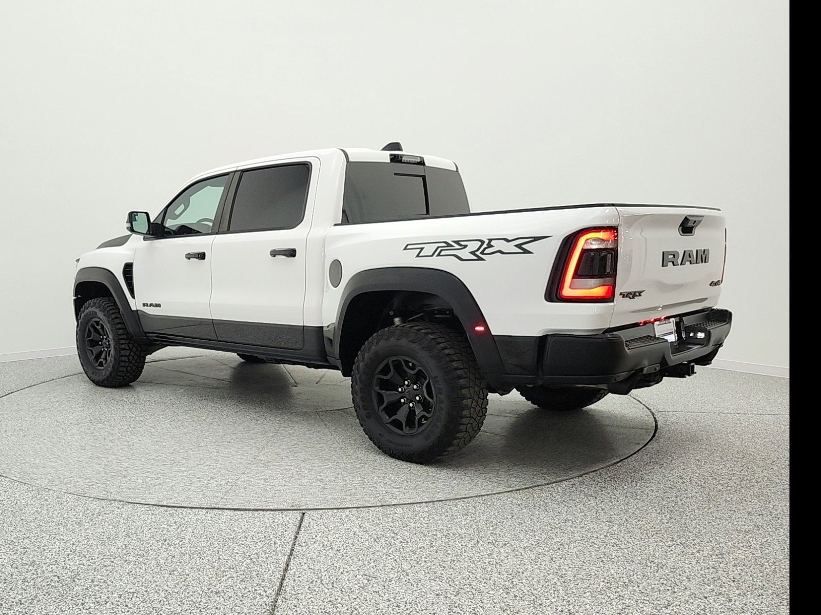 Used 2023 RAM 1500 TRX w/ TRX Level 2 Equipment Group AWD/4WD image 7