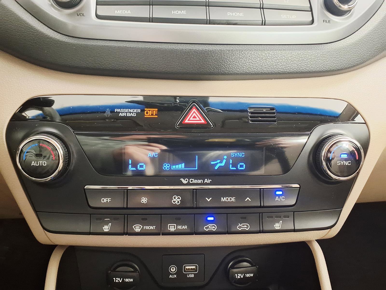 Used 2018 Hyundai Tucson Sport FWD image 20