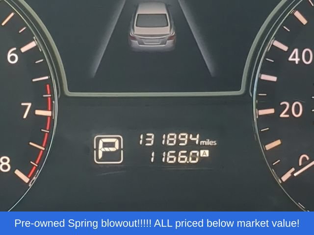 Used 2015 Nissan Altima 2.5 S w/ Power Driver Seat Package FWD image 28