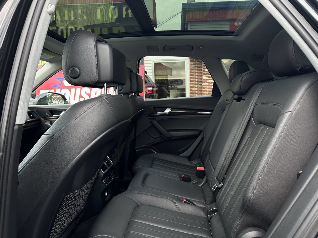 Used 2019 Audi Q5 2.0T Premium image 17