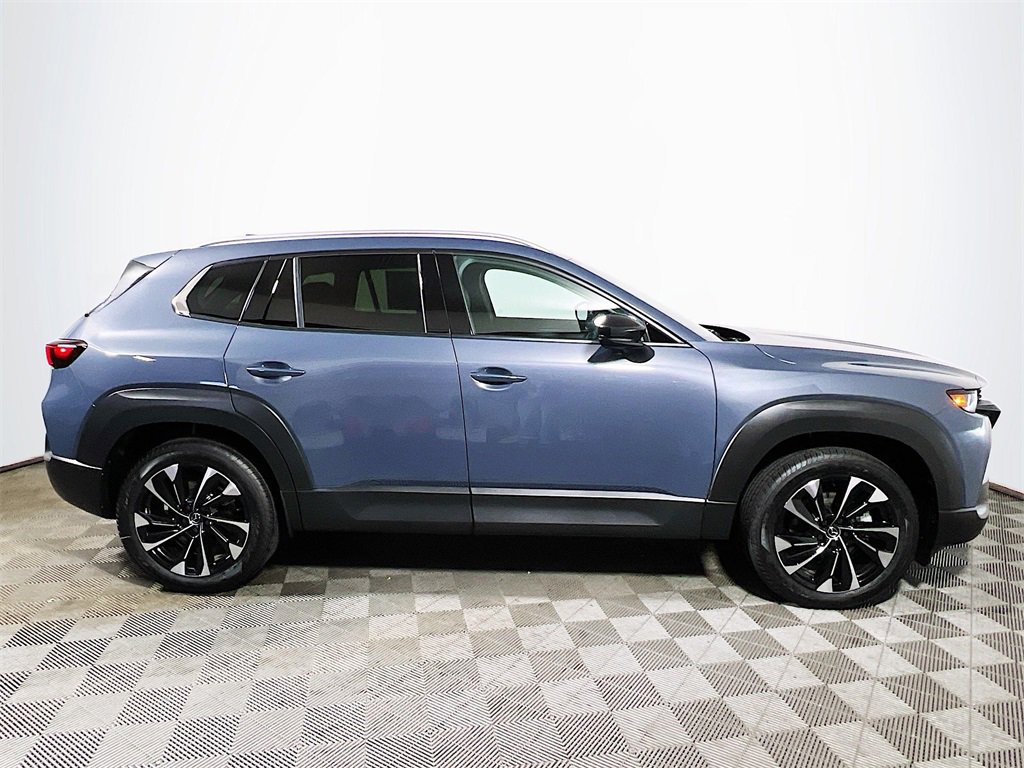New 2026 MAZDA CX-50 2.5 Hybrid w/ Weather Package image 8