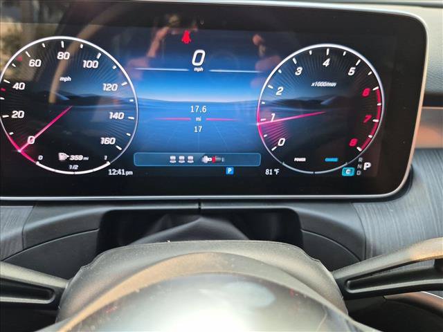 New 2026 Mercedes-Benz C 300 Sedan image 10