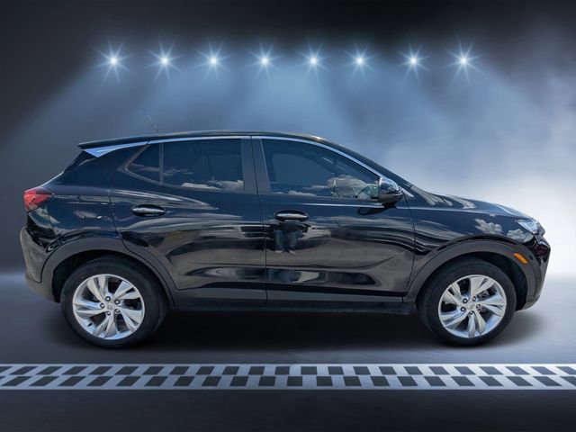 Used 2024 Buick Encore GX Preferred FWD image 2