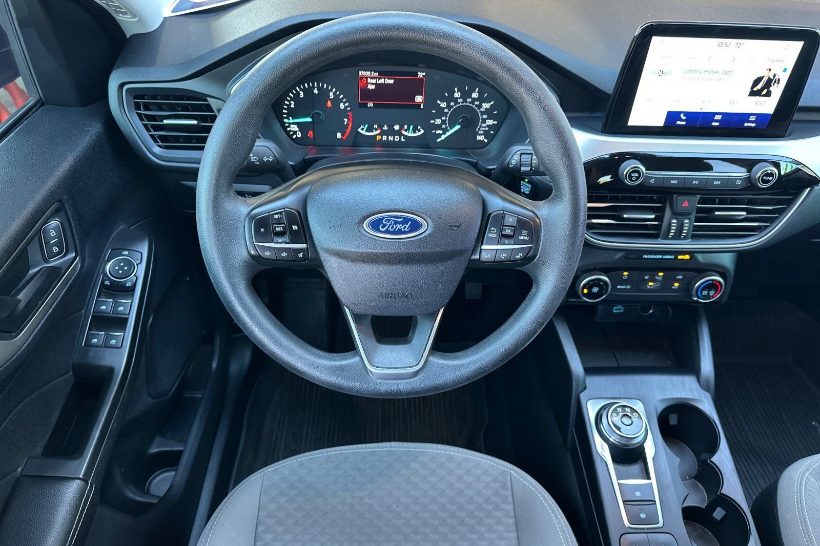 Used 2022 Ford Escape SE FWD image 13