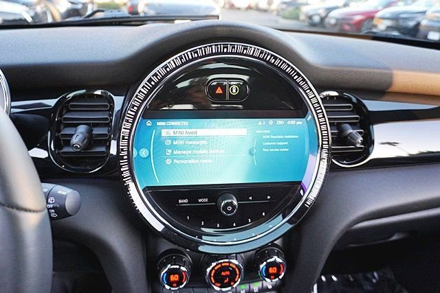 Used 2023 MINI Cooper John Cooper Works w/ Driver Assistance Package image 25