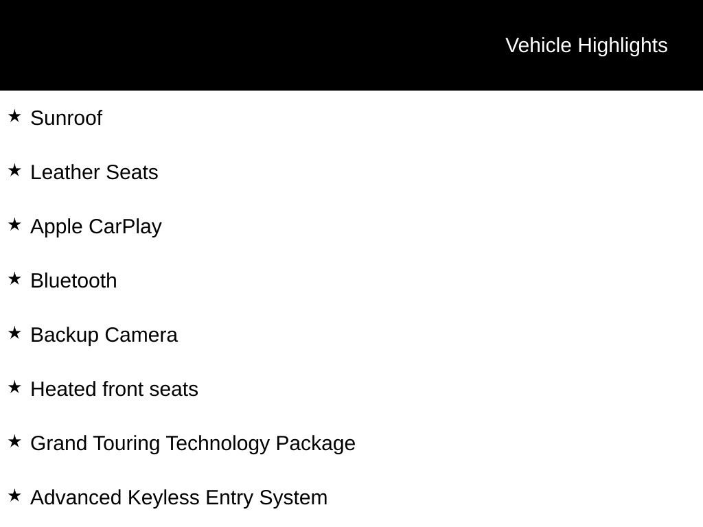 Used 2014 MAZDA CX-5 Grand Touring FWD image 3