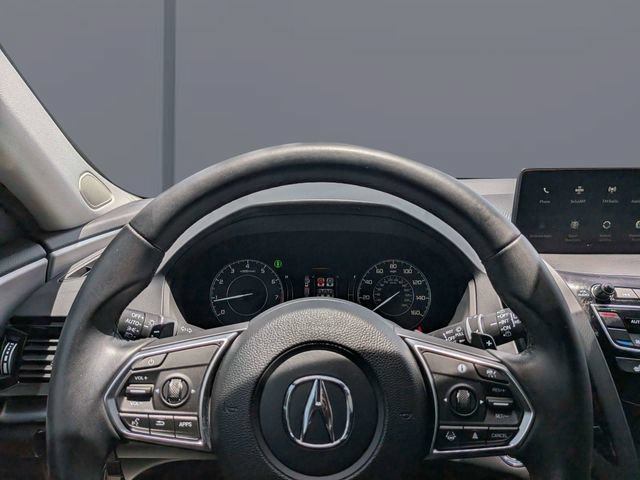 Certified 2024 Acura RDX SH-AWD image 29