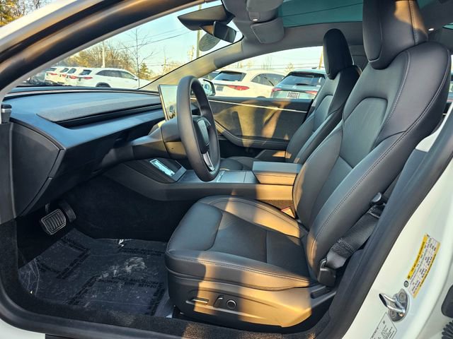 Used 2025 Tesla Model 3 Long Range image 17
