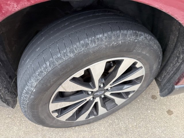 Used 2016 Subaru Outback 2.5i Limited image 12