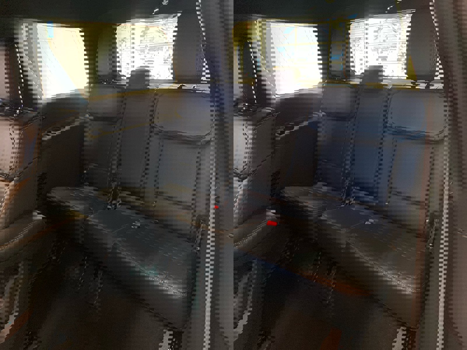 New 2026 Ford Expedition Tremor image 13