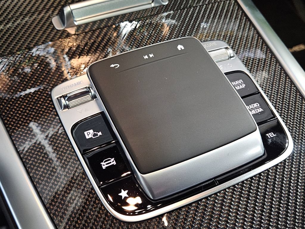New 2026 Mercedes-Benz G 63 AMG 4MATIC image 26