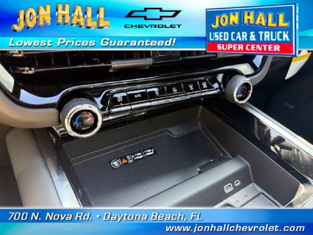 Used 2026 Chevrolet Tahoe RST w/ RST Capability Package AWD/4WD image 27