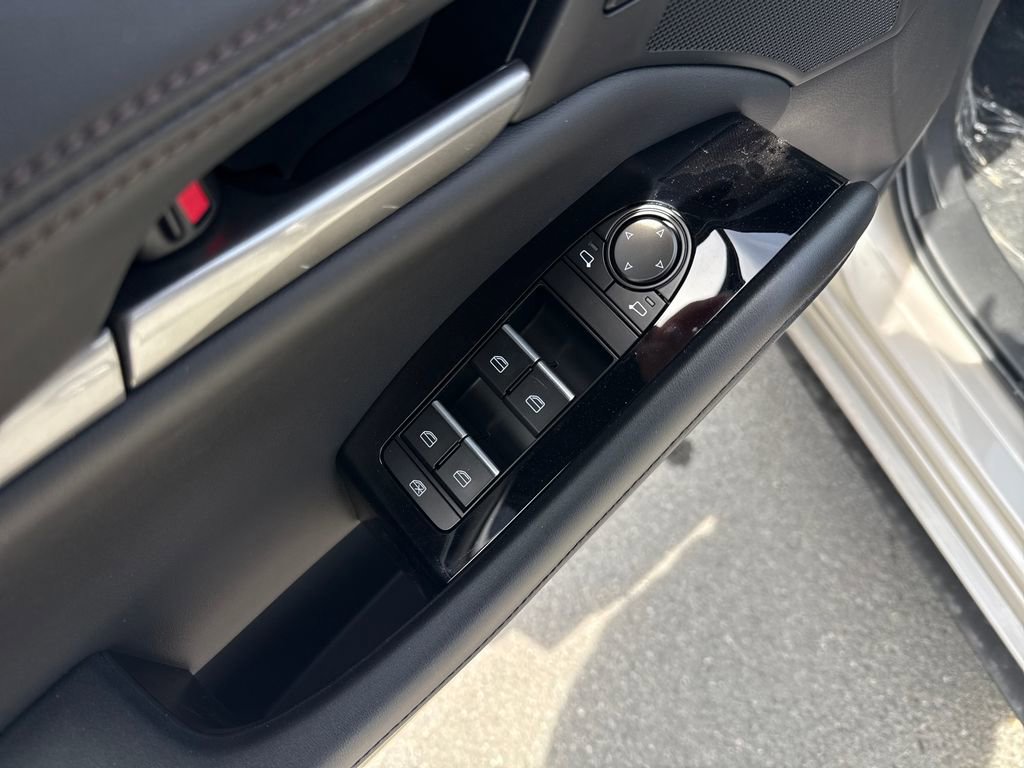 New 2026 MAZDA MAZDA3 2.5 S Sedan w/ Preferred Pkg image 24