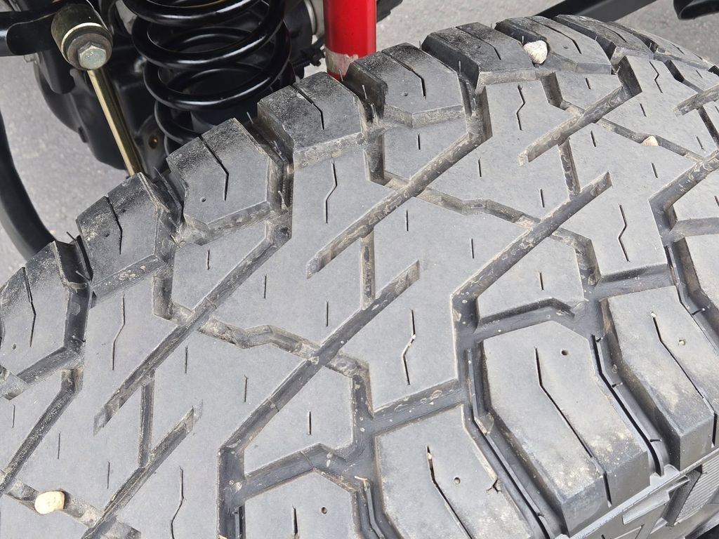 Used 2023 Jeep Wrangler Unlimited Rubicon w/ Cold Weather Group image 48