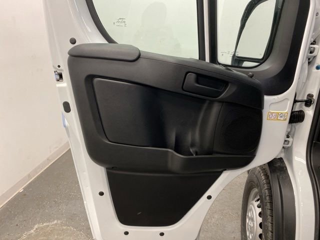 New 2026 RAM ProMaster 2500 w/ Convenience Group FWD image 20