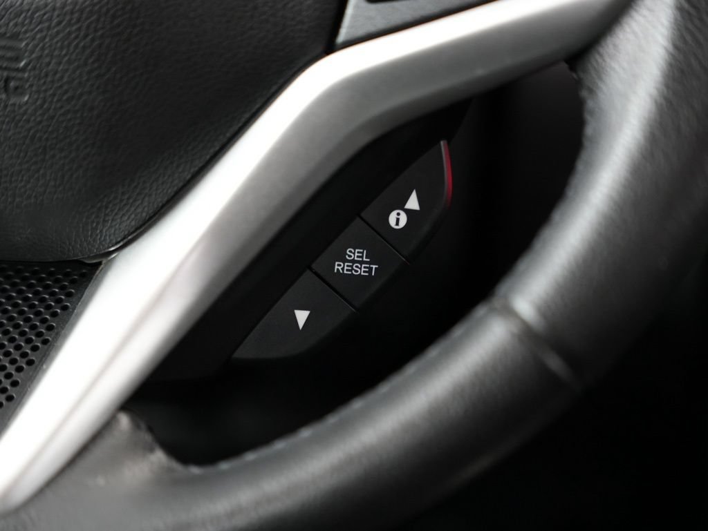 Used 2020 Honda Fit EX-L image 16
