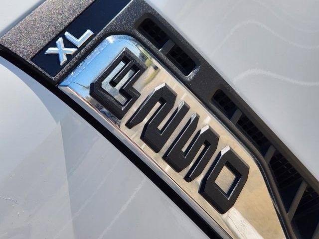 Used 2024 Ford F250 XL image 11