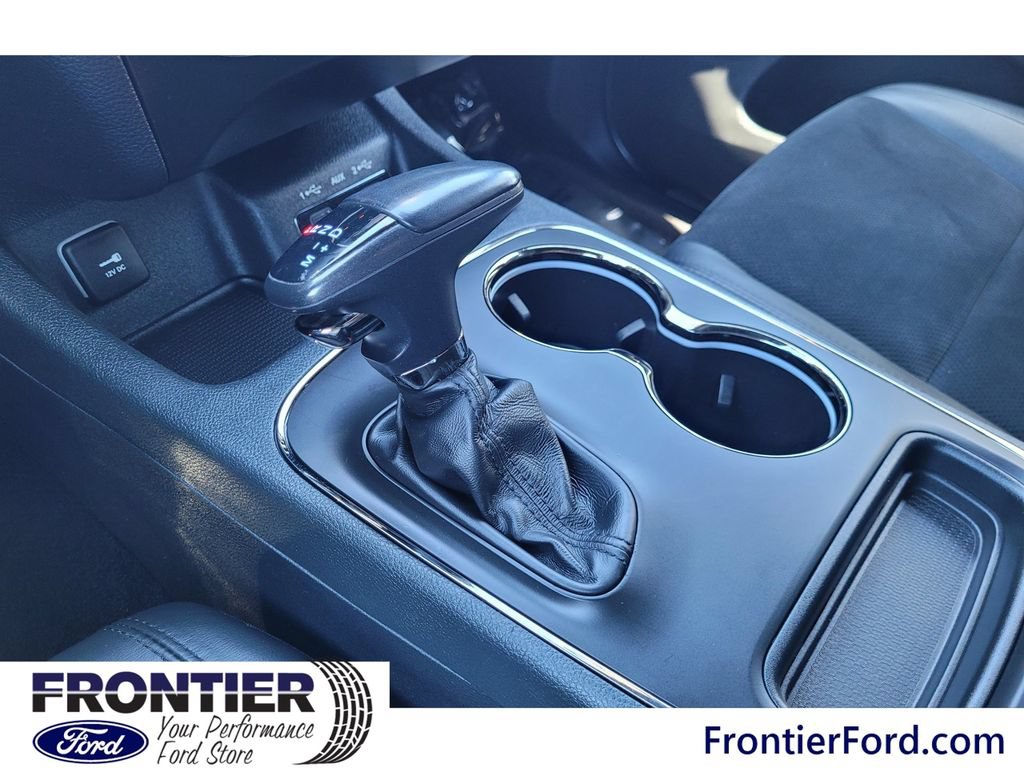 Used 2018 Dodge Durango GT w/ Premium Group RWD image 14