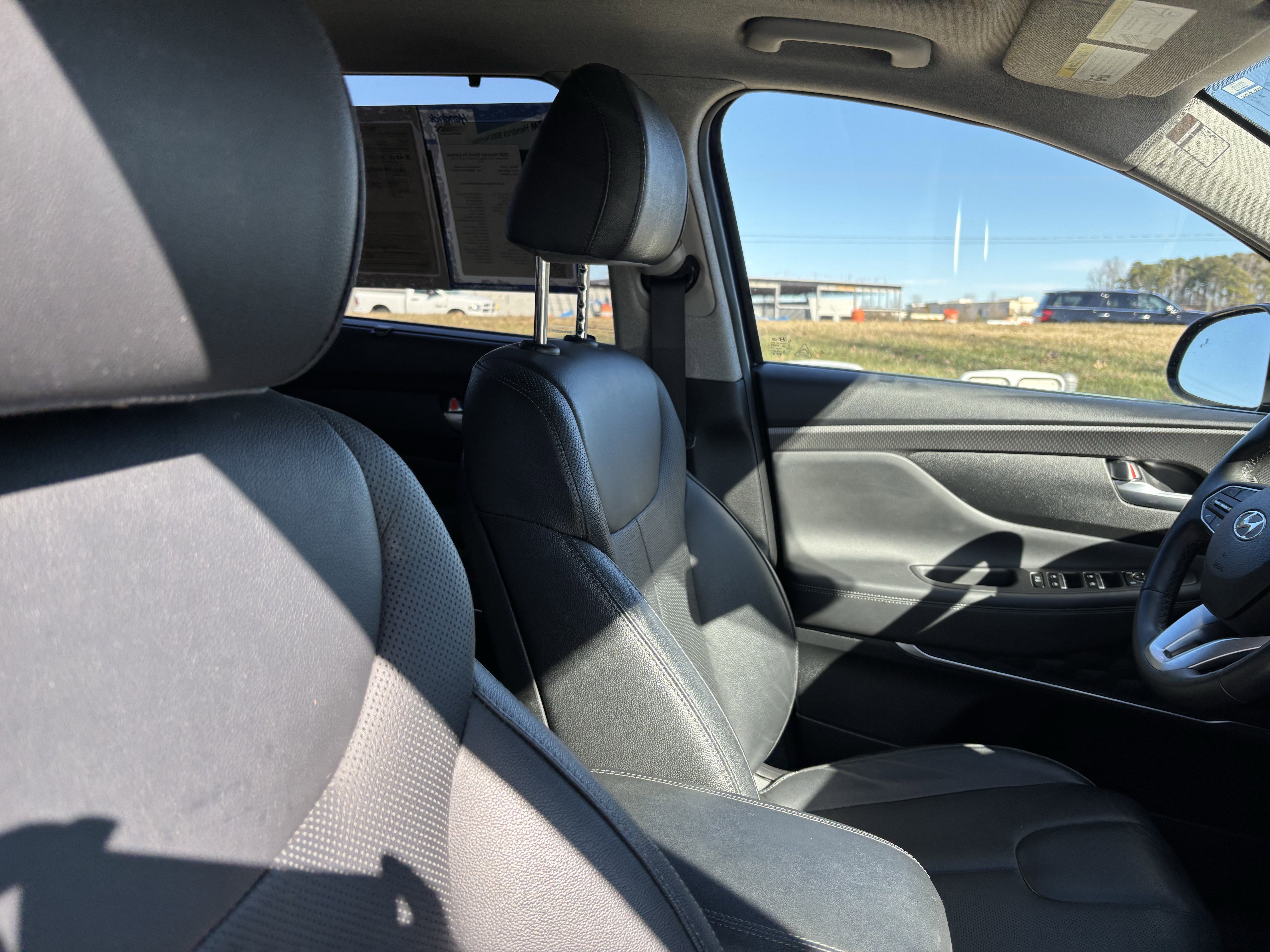 Used 2020 Hyundai Santa Fe Limited image 35