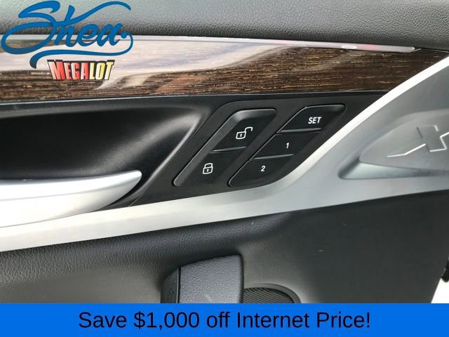 Used 2023 BMW X3 xDrive30i AWD/4WD image 19