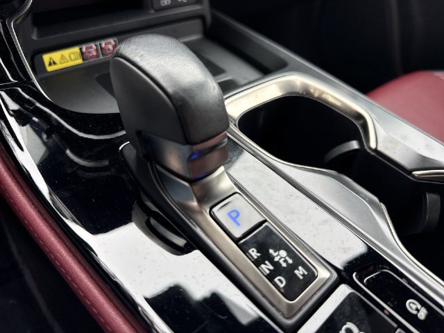 Certified 2022 Lexus NX 250 FWD image 20