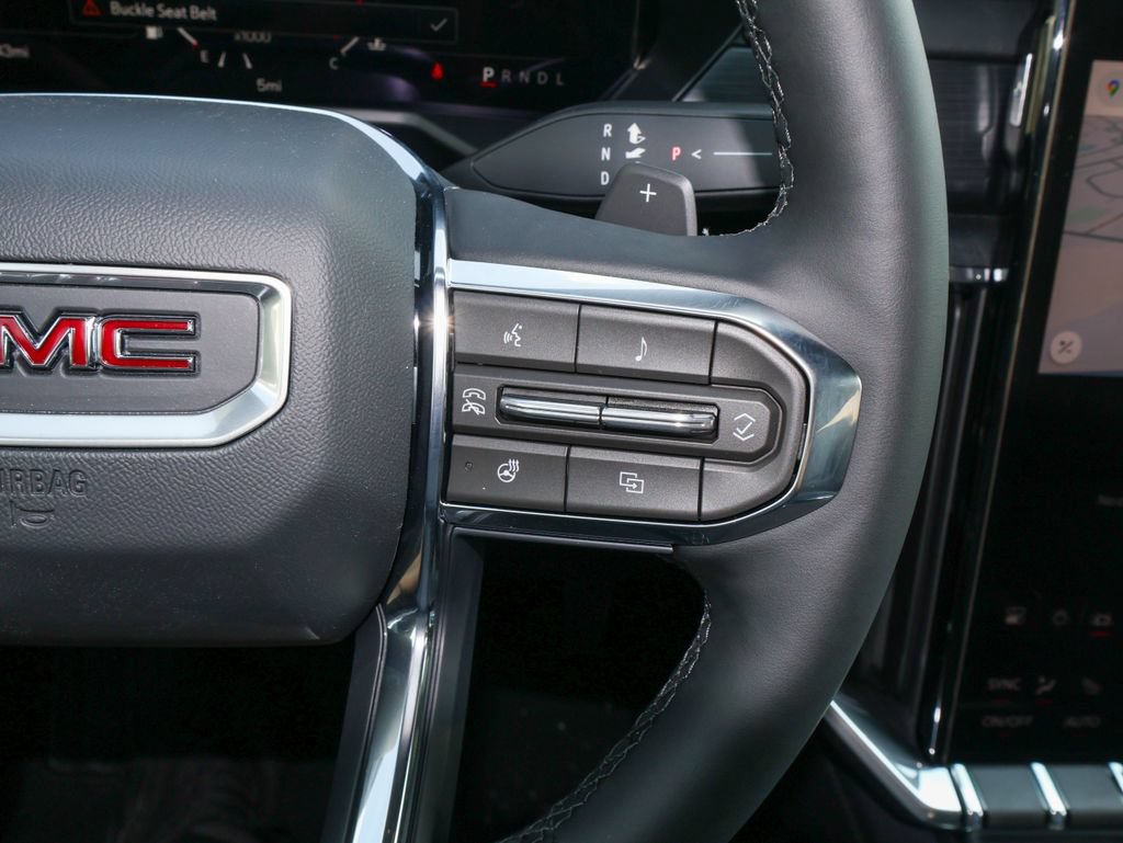 New 2027 GMC Acadia Elevation w/ Black Edition FWD image 25
