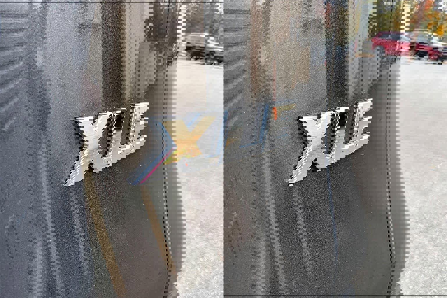 Certified 2024 Toyota RAV4 XLE Premium image 9