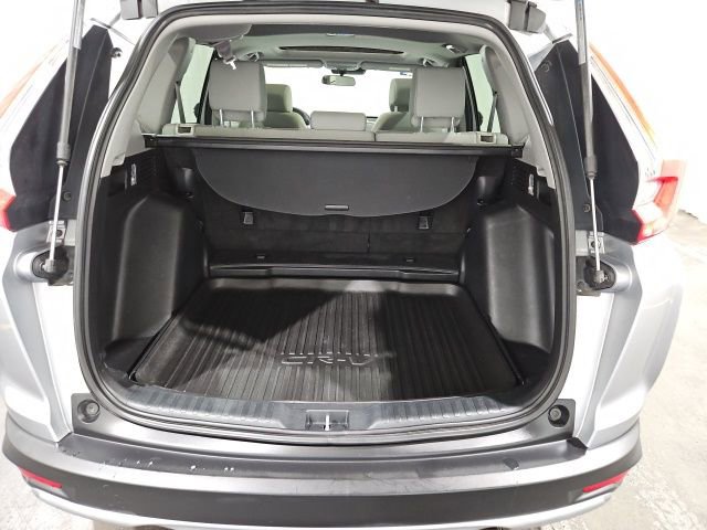 Used 2018 Honda CR-V EX image 12
