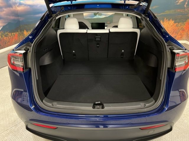 Used 2021 Tesla Model Y Long Range image 50