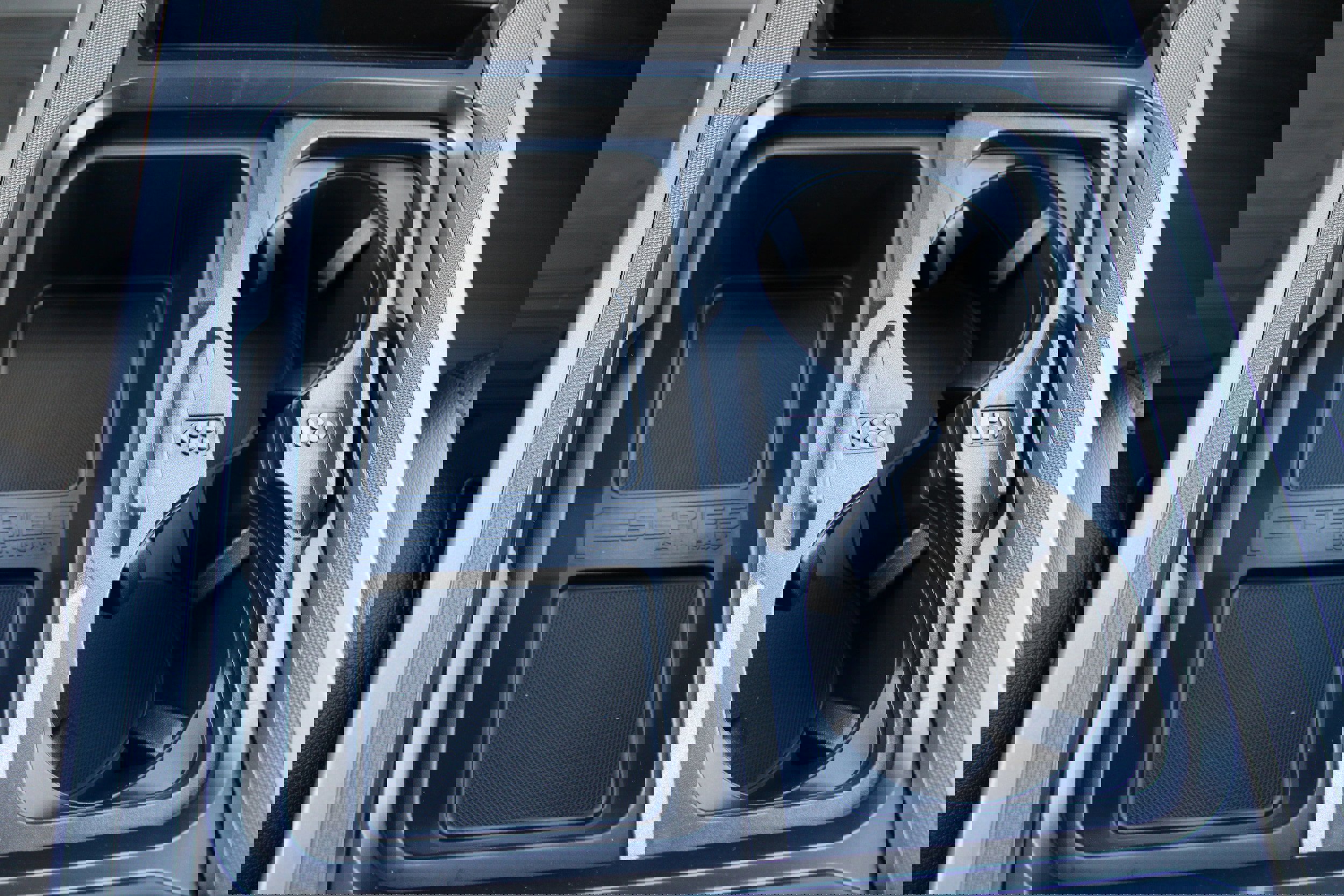 New 2026 Ford F250 Lariat image 23