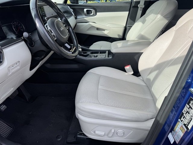 Certified 2022 Kia Sorento S image 14