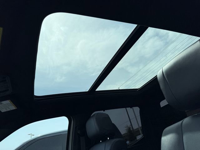 Used 2024 Toyota Tundra Platinum image 29